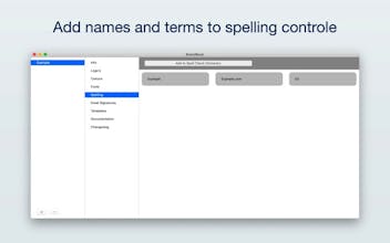 BrandBook gallery image