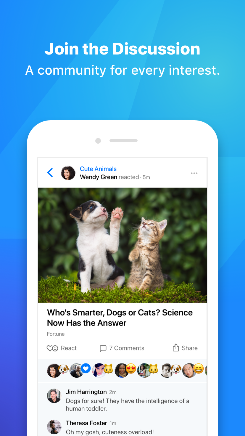 Laserlike gallery image