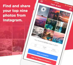 Top Nine gallery image