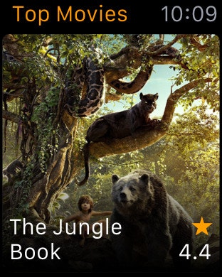 Superpopcorn gallery image