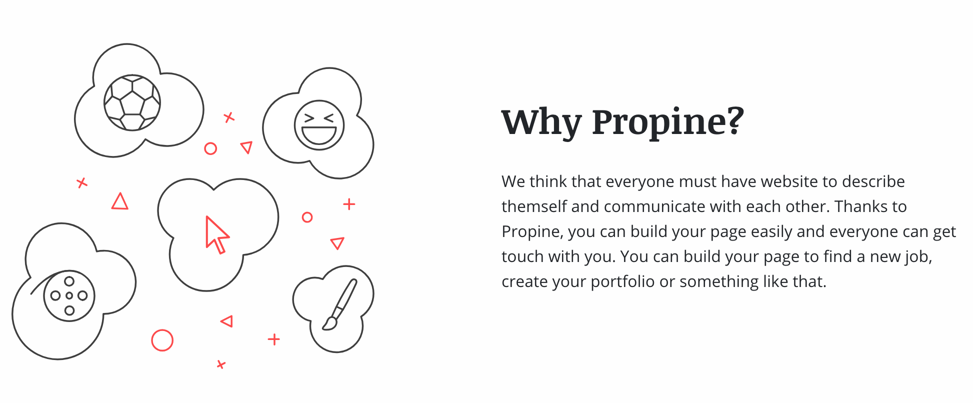 Propine Image