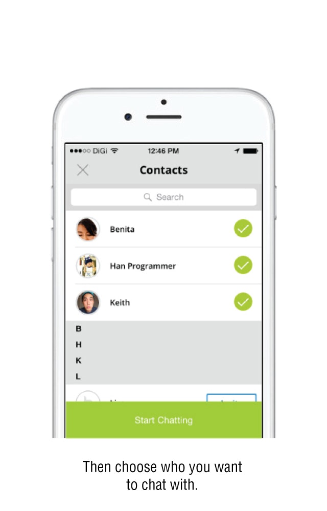 Bleepp gallery image