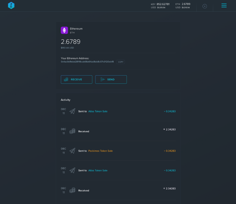 SelfKey gallery image