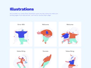 Symbol Design System 2 gallery image