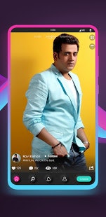MiniLive-Indian Short Video App gallery image