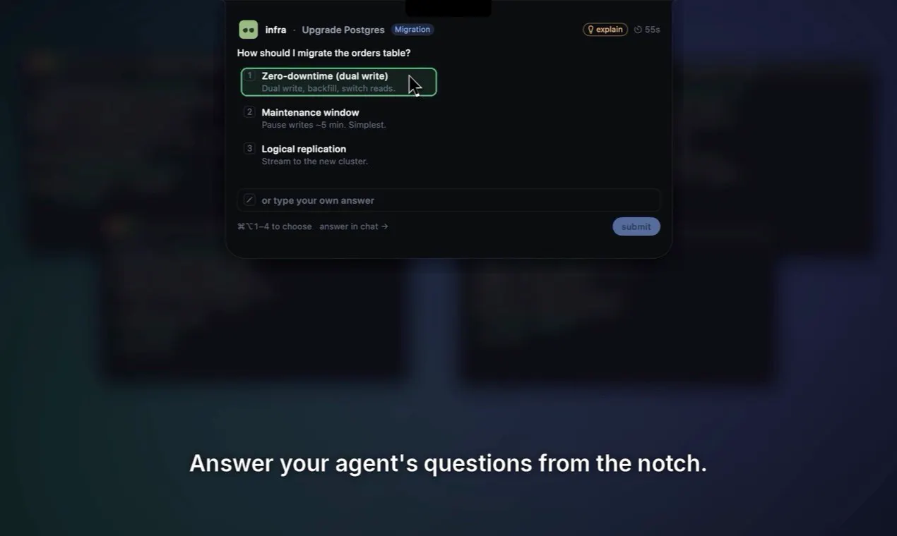 Agent Island gallery image