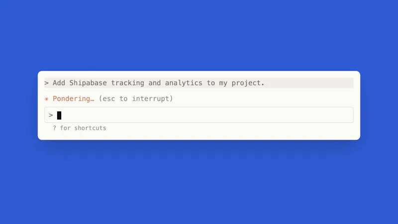 Shipabase screenshot 3