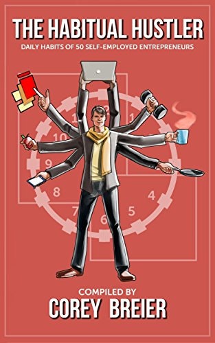 The Habitual Hustler gallery image