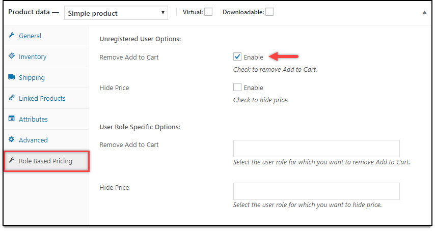 Bulk Edit Products, Prices & Attributes for WooCommerce gallery image