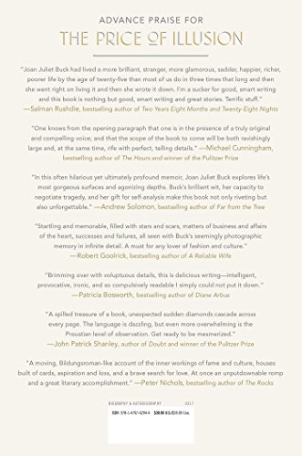 The Price of Illusion gallery image