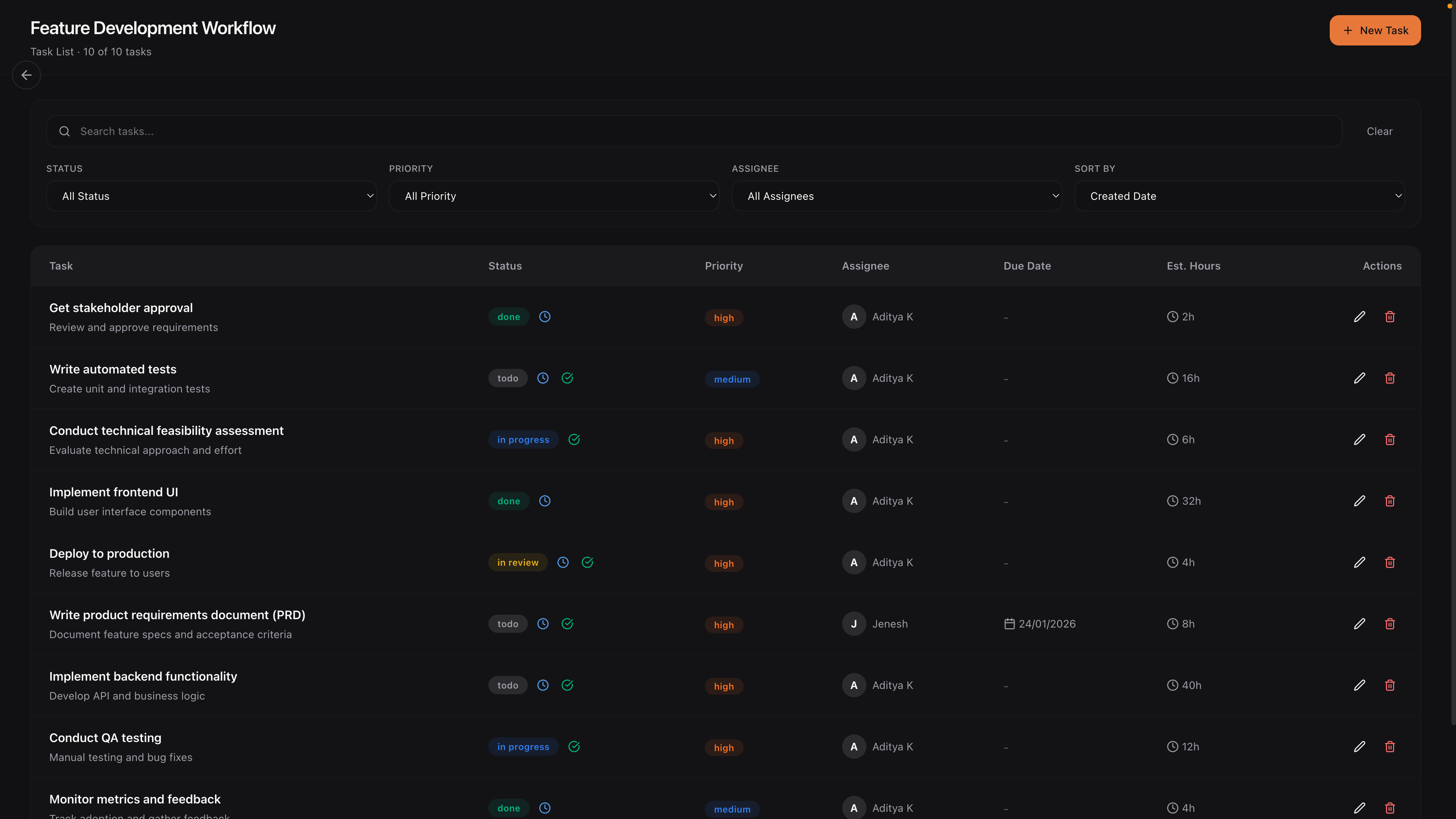 Lithora gallery image