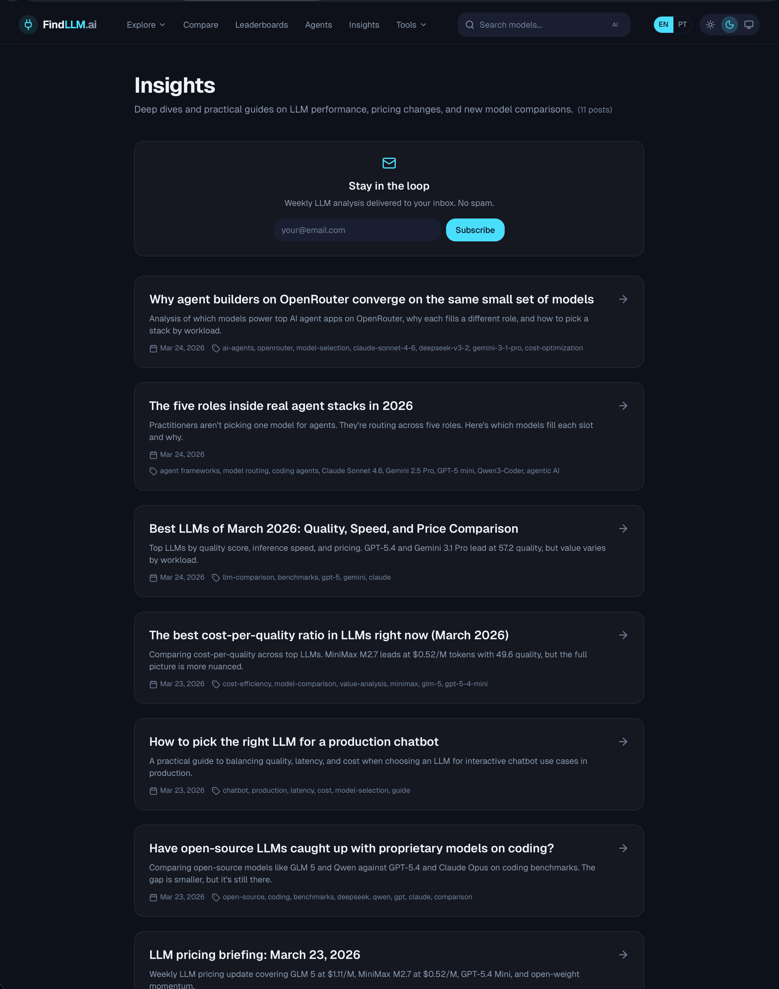 FindLLM gallery image