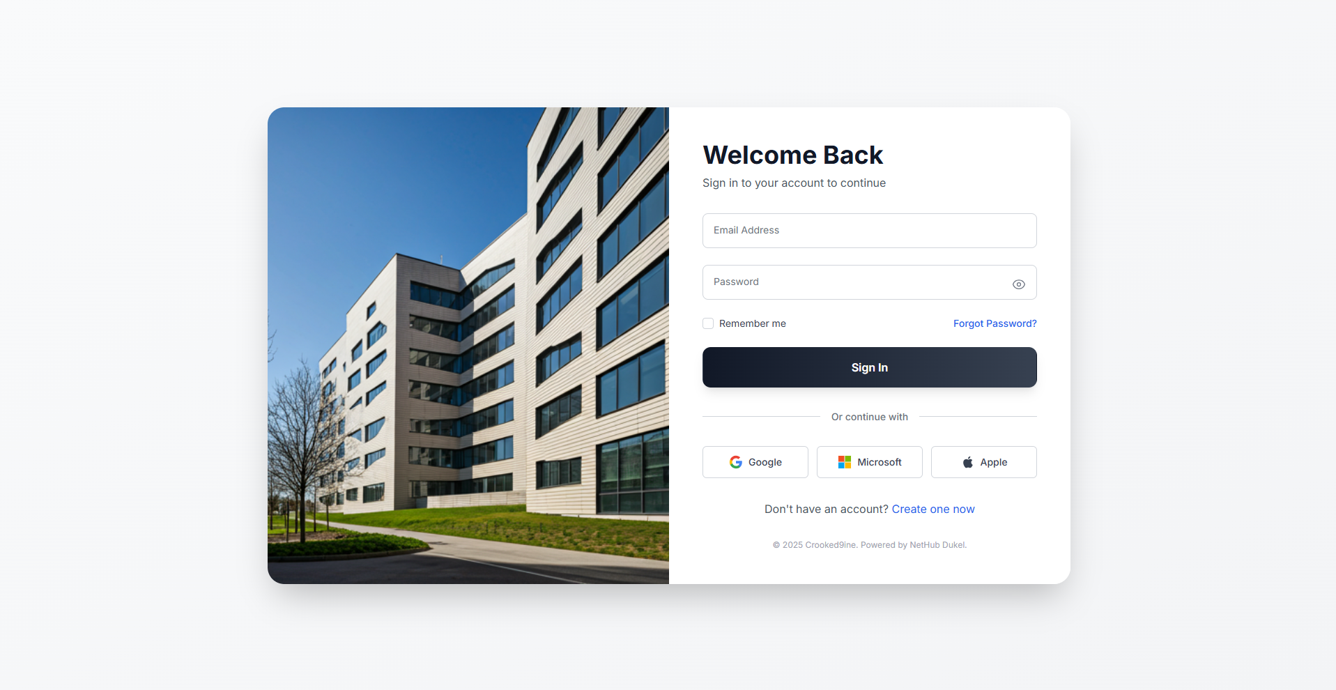 Crooked9ine gallery image