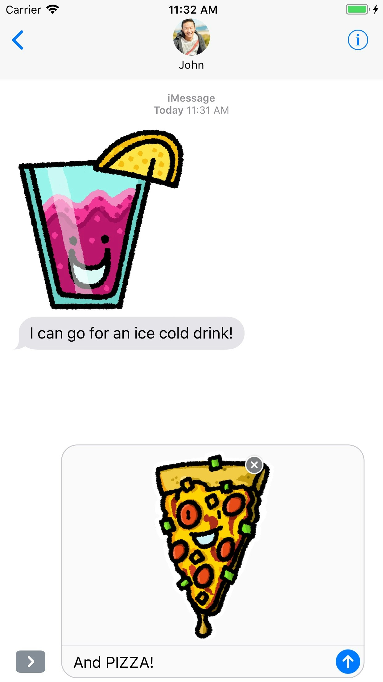 BarBits gallery image