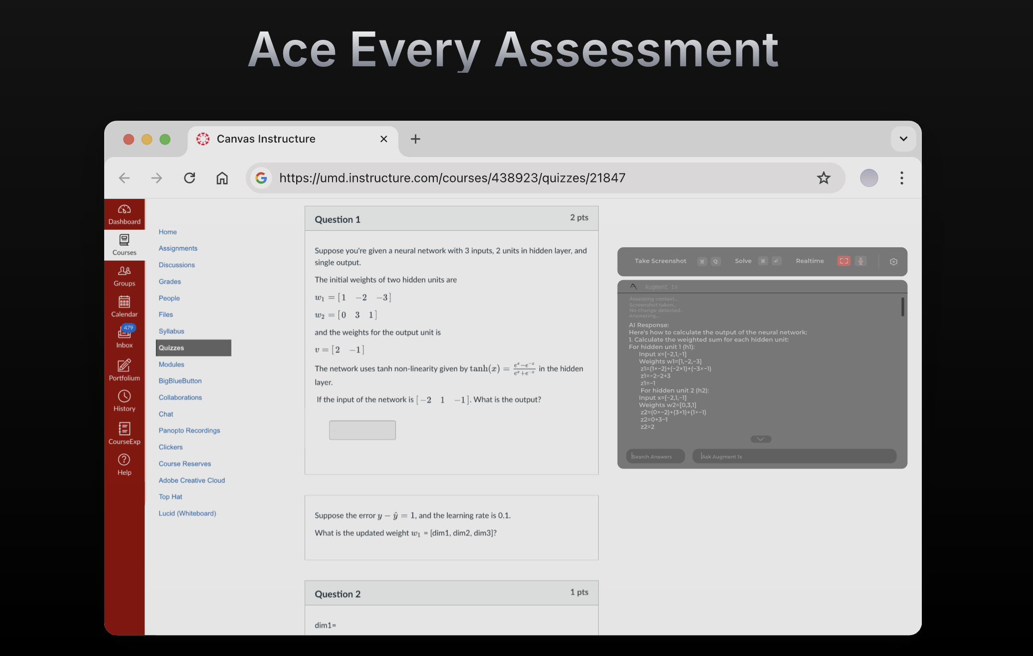 Augment 1x media 2