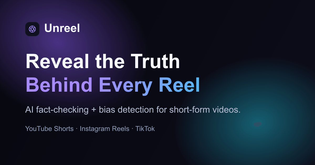 Unreel gallery image