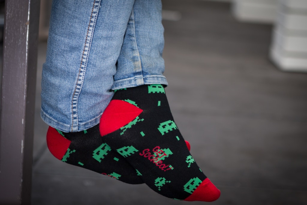 GetSocked gallery image