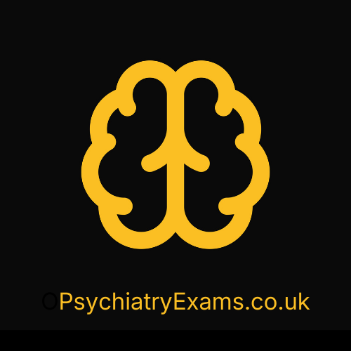 Psychiatry Exams