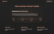 Totality