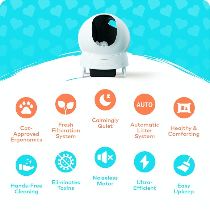 Aimicat gallery image