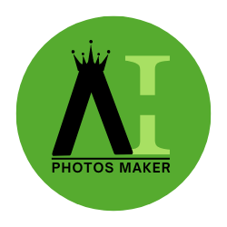 AI Photo Maker