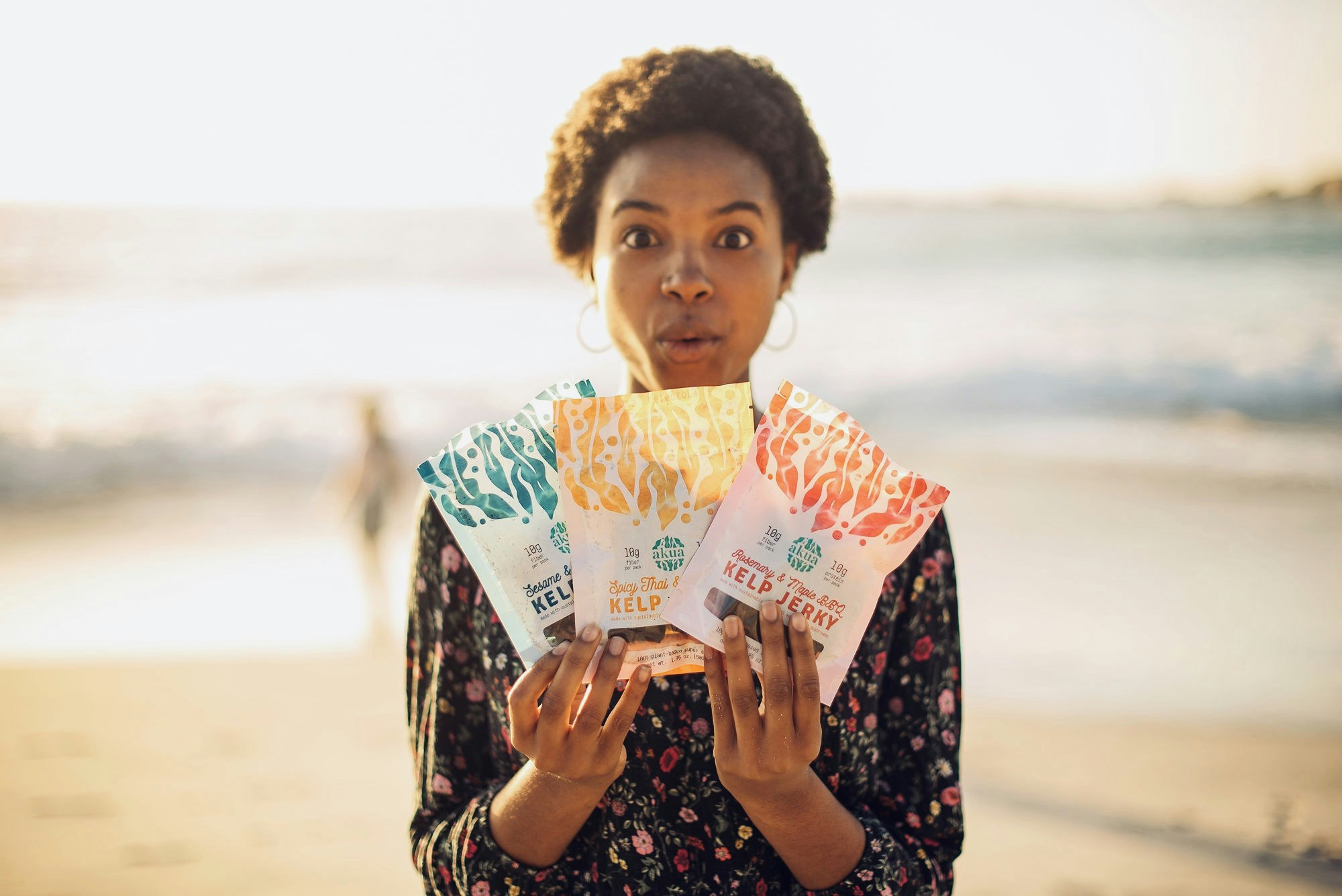 Kelp Jerky gallery image