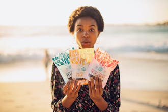 Kelp Jerky gallery image