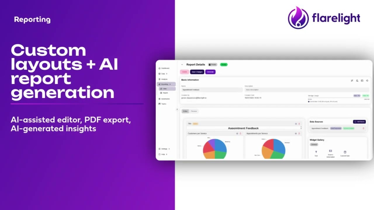 Flarelight gallery image