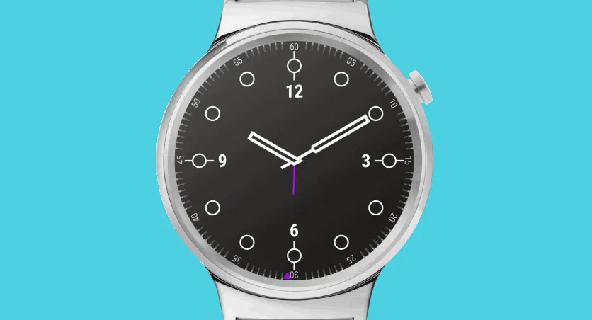 ustwo Timer Watch Faces