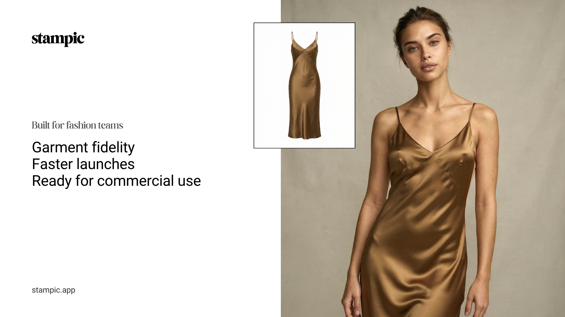 Stampic gallery image