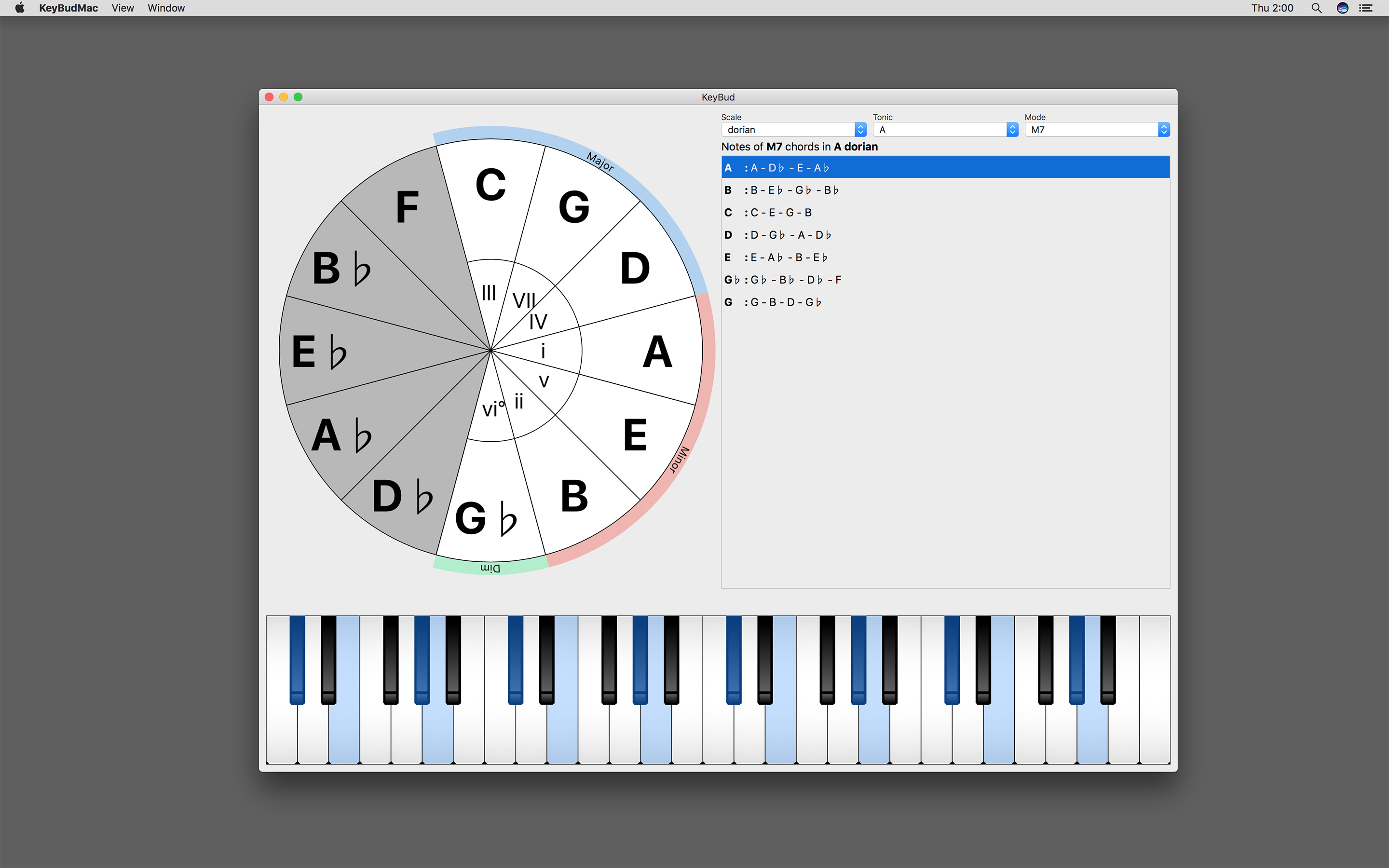 KeyBud gallery image