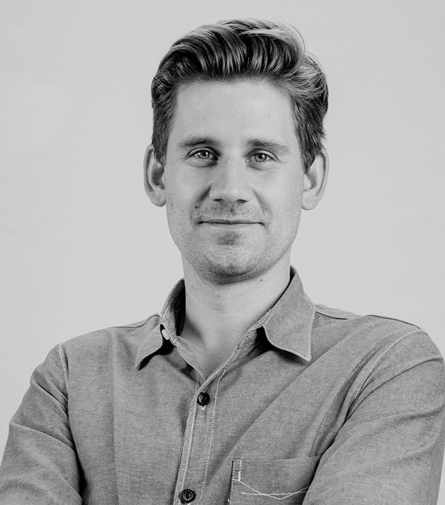 Ambition Today - Cory Crosland of Croscon on bootstrapping, a Grammy nomination, and the future of mobile gallery image