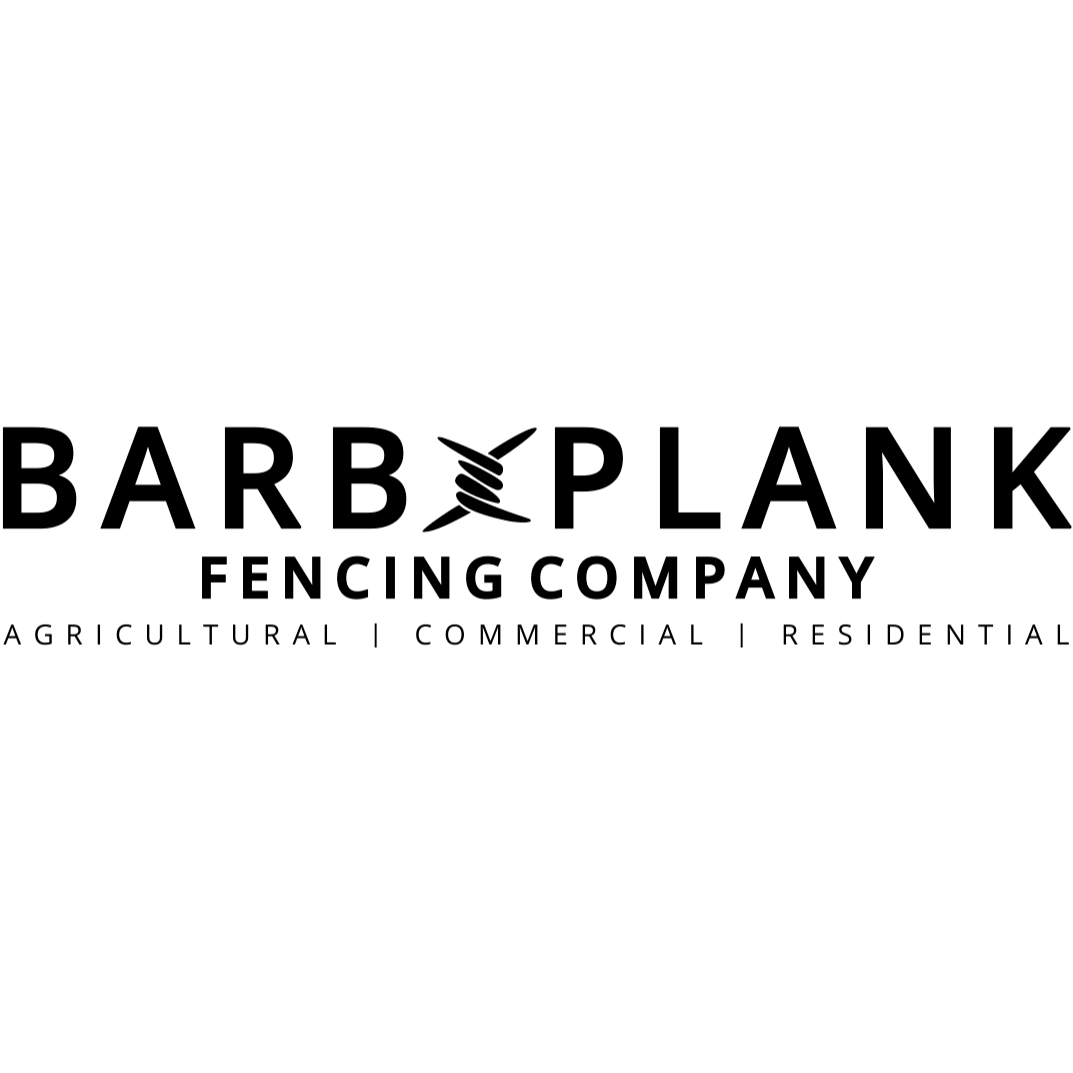 Barb & Plank Fencing company 