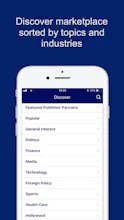 Debut Inbox gallery image