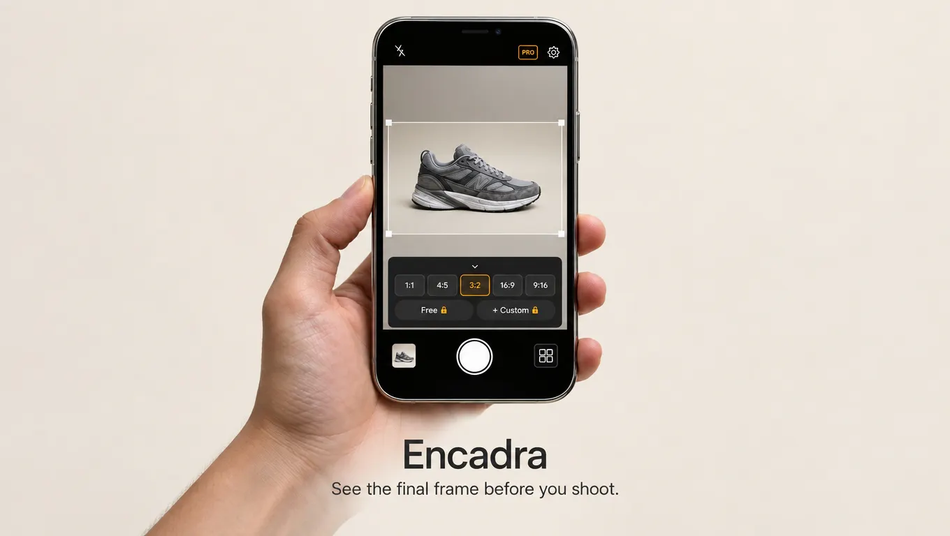 Encadra gallery image