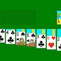 Solitaire Retro