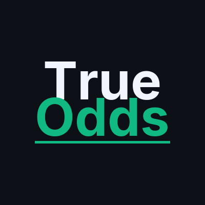 TrueOdds