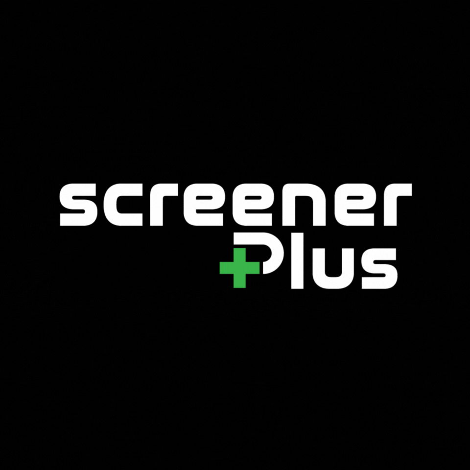 Screener Plus