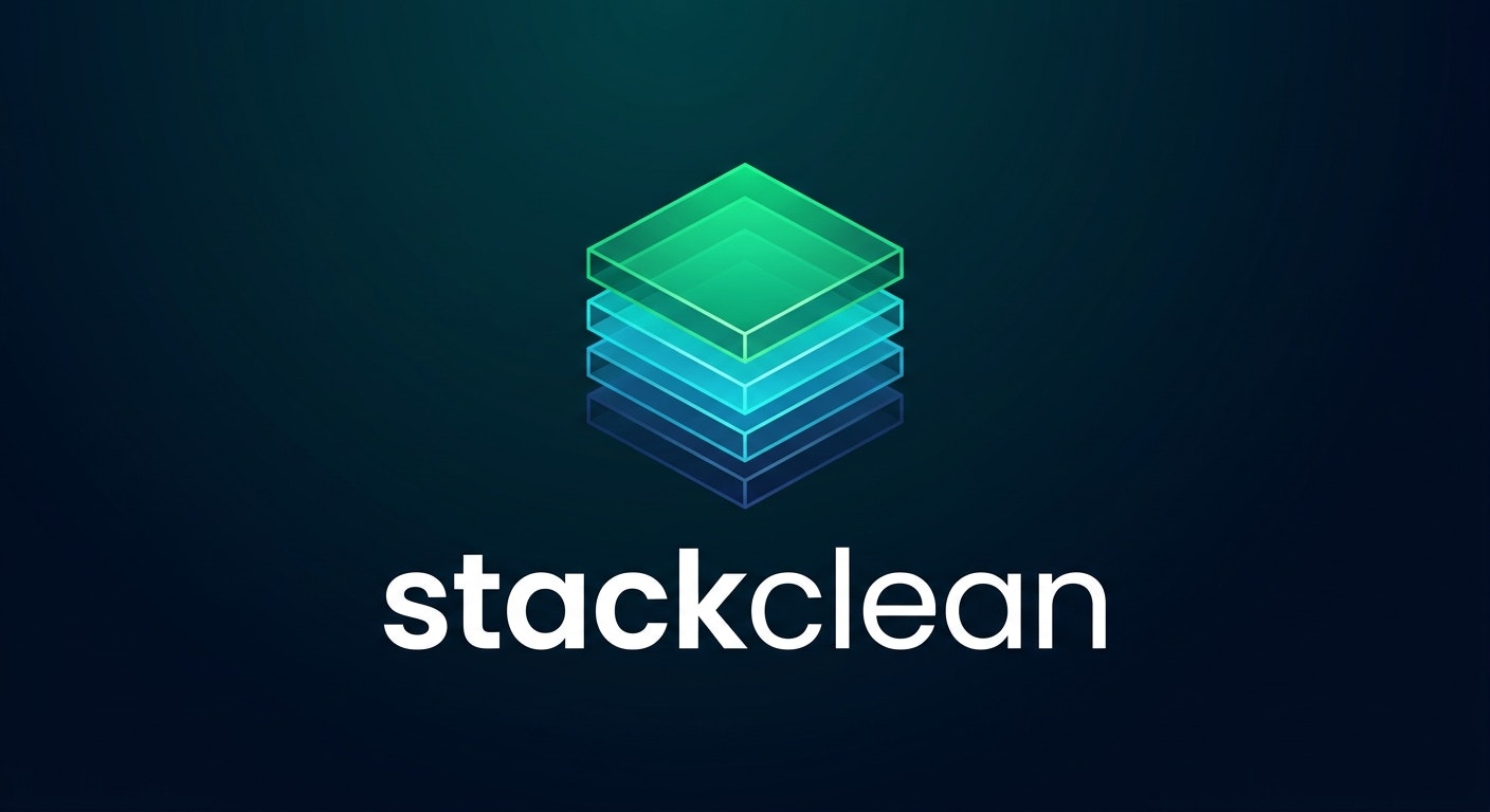 stackclean