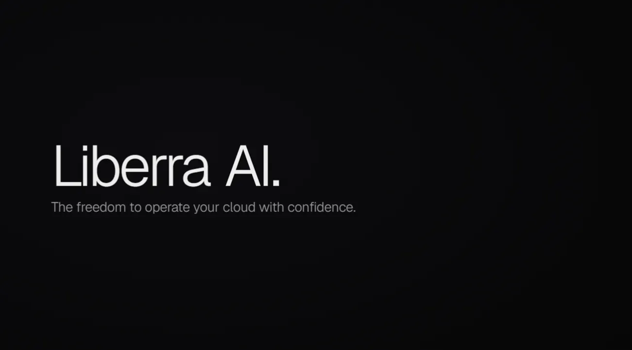 Liberra AI gallery image