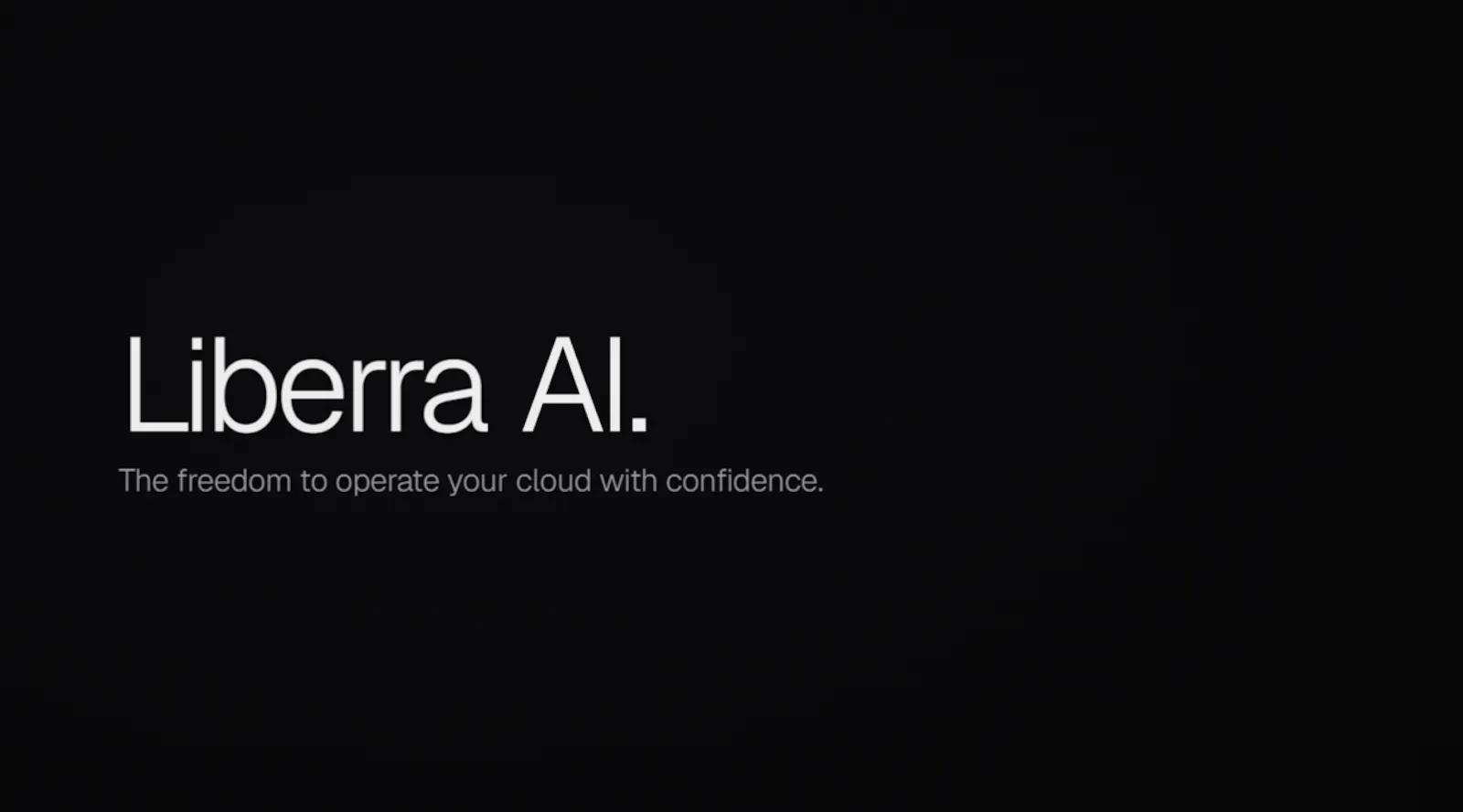 Liberra AI screenshot 4