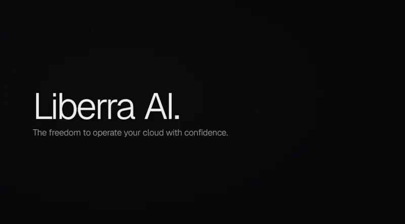 Liberra AI screenshot 4