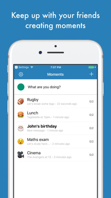 Squapp gallery image