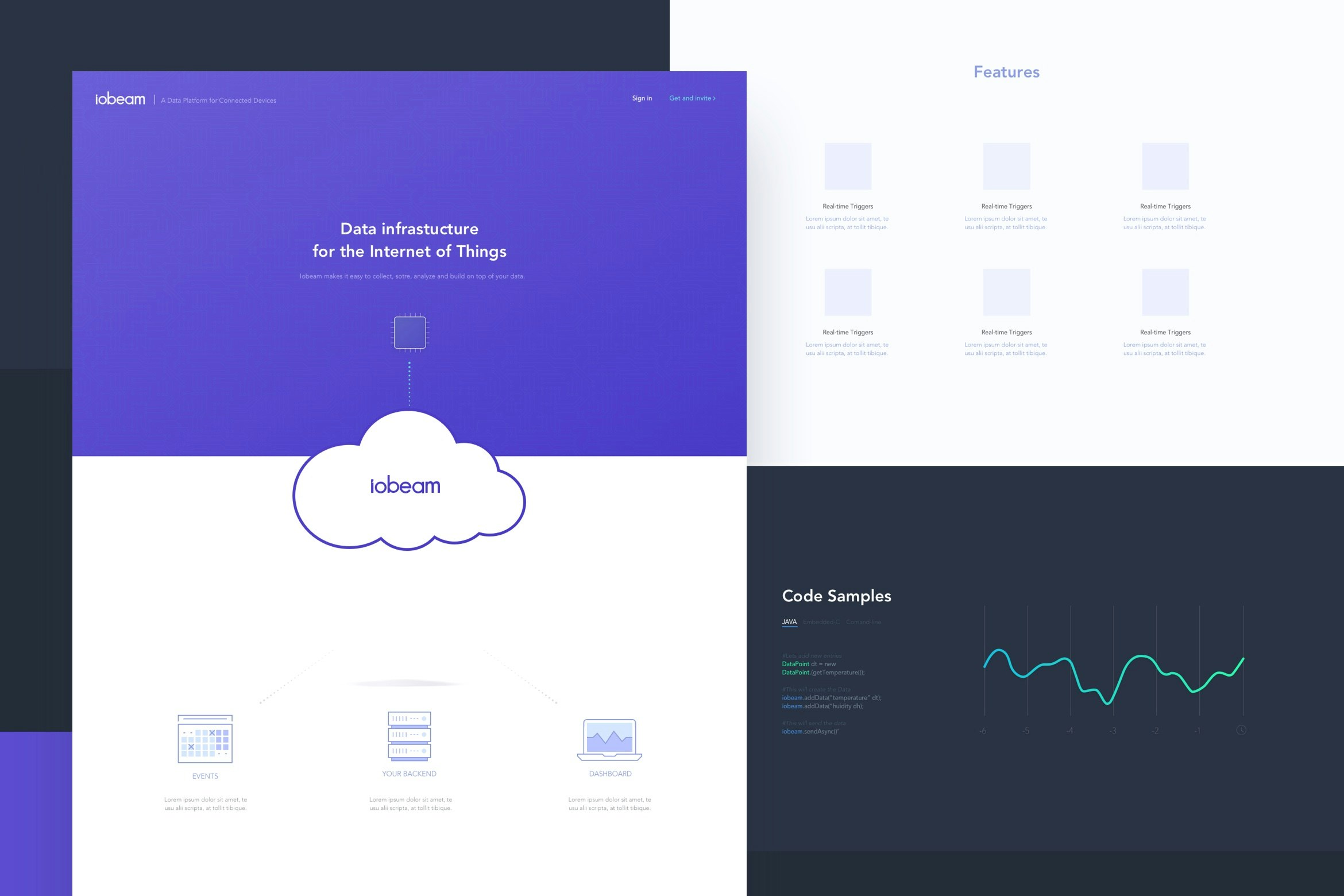 Pixroad gallery image