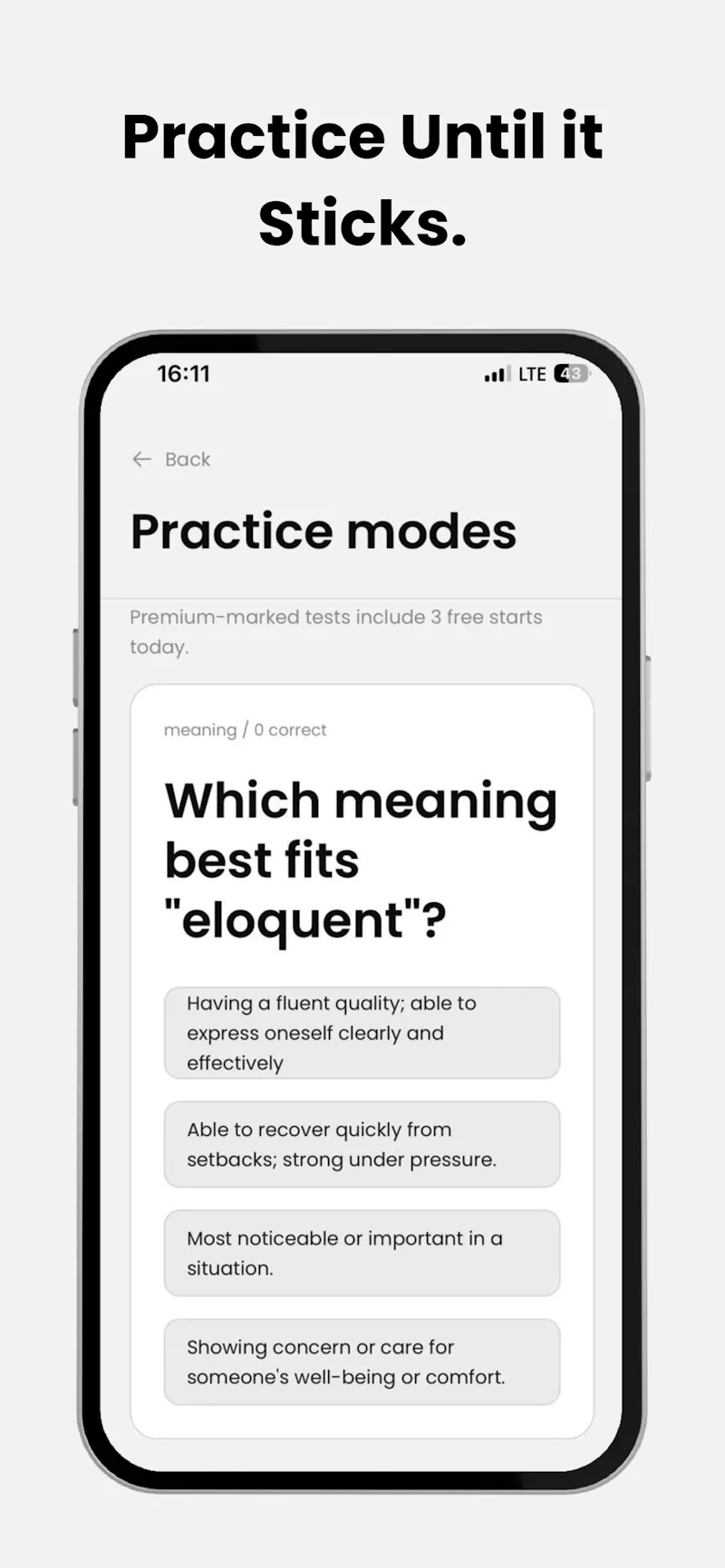 Vernac screenshot 3