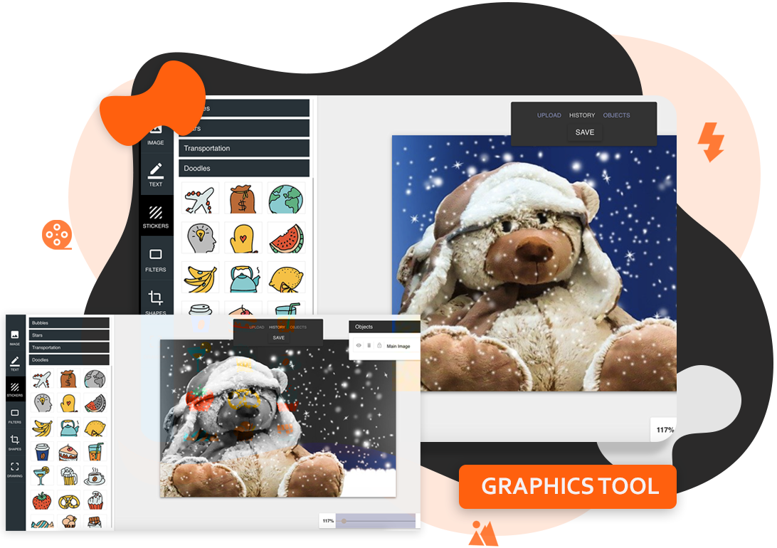 YouStudio gallery image