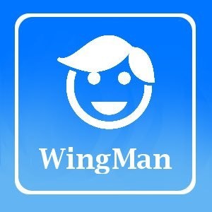 Text Wingman gallery image