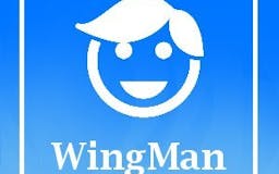 Text Wingman media 2
