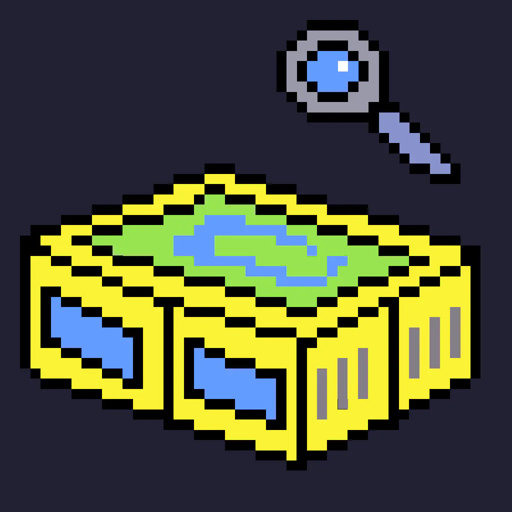 ESSM — Enclosed Space Searching Machine