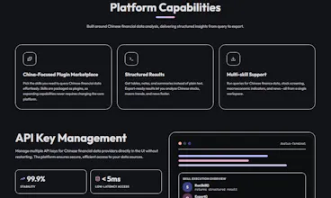 Aeolus AI - Financial Skill Platform gallery image